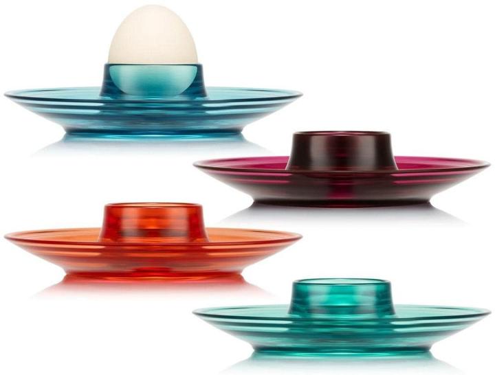 Bodum Eierbecher Chesna Set Color Mix 4 (4x)