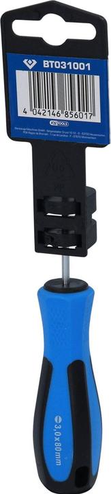 Produktbild Brilliant Tools BT031001 (Schlitz)