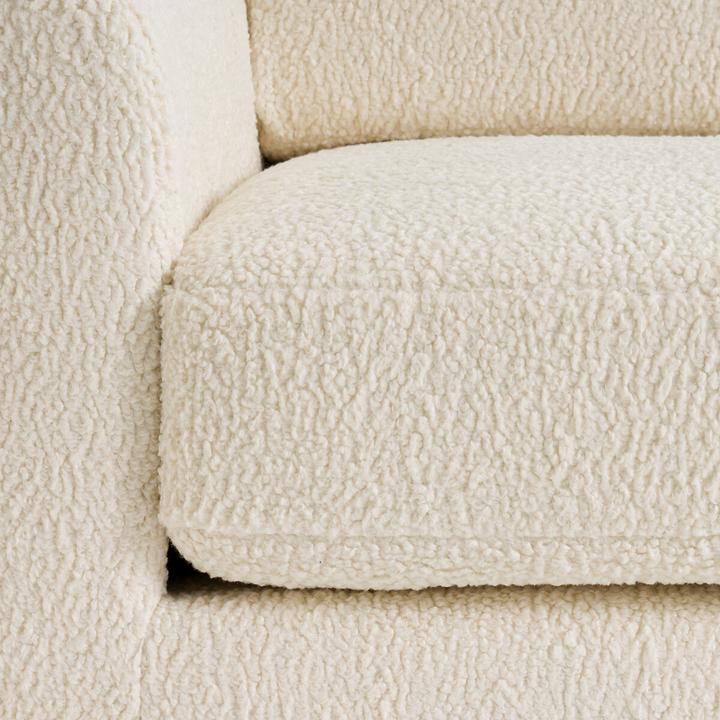 Produktbild La Redoute Interieurs Jimi (2-Sitzer)