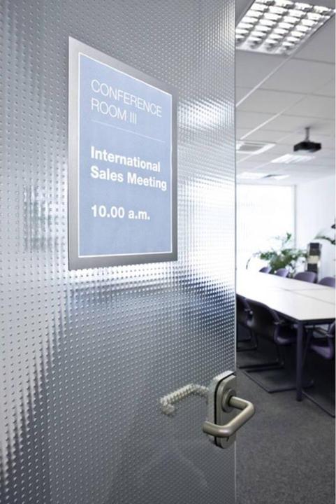 Actual product image Durable Duraframe, self-adhesive