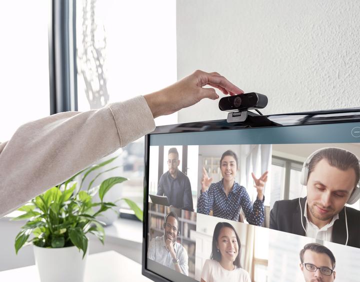 Immagine prodotto Trust Telecamera web TW-250 (3.60 Mpx)
