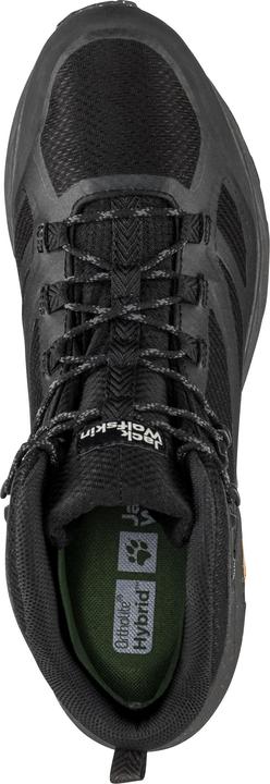Image du produit Jack Wolfskin Terraventure Texapore Mid M (45.5)