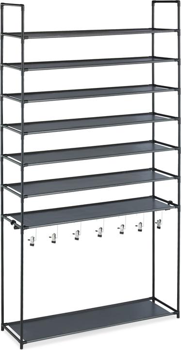 Produktbild Relaxdays Baylee (99 x 30 x 187 cm)