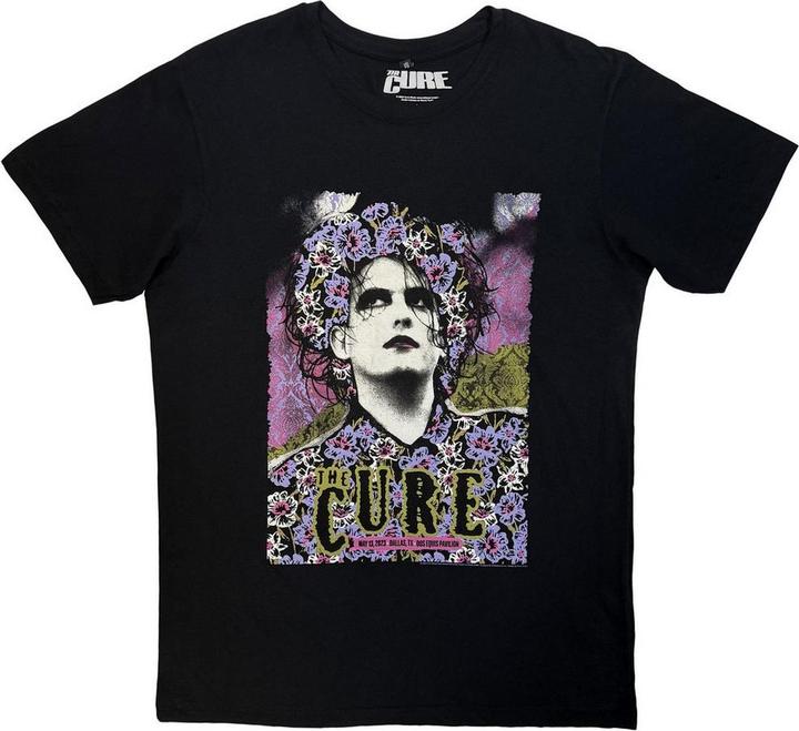 Produktbild Universal Textiles Dallas 05.13.23 TShirt (M)
