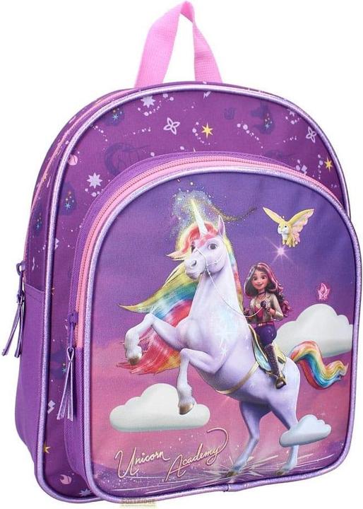 Vadobag Unicorn Academy Rucksack It's Fate 30 cm