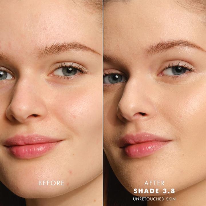 Immagine prodotto Armani Exchange Armani Luminous Silk Foundation R25 30ml A Lightweight Foundation For A Radiant Finish (R25)