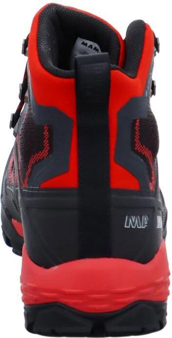 Actual product image Mammut Ducan High GTX Men (43.5)