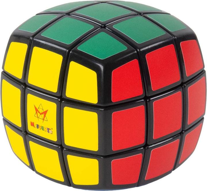 Actual product image Recent Toys Pillow Cube d/f/i (3 x 3)