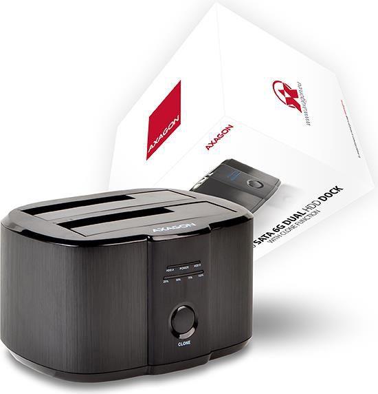 Produktbild Axagon Adsa-St