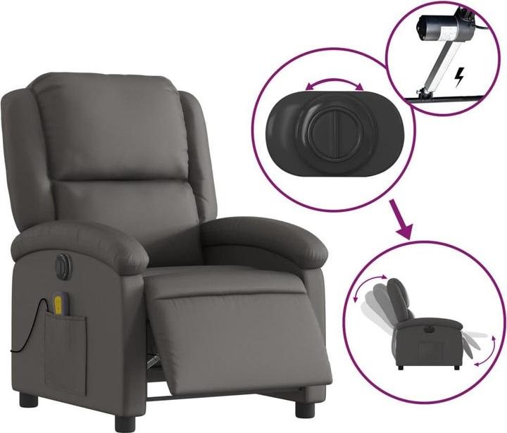 Immagine prodotto vidaXL Relaxsessel