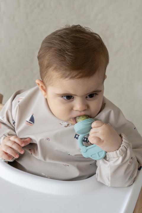 Image du produit Citron Fruit Feeder Swan