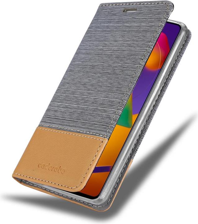 Image du produit Cadorabo Jeans Optik (Samsung Galaxy M31s)