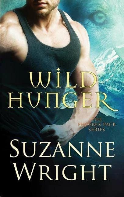 Produktbild Amazon Wild Hunger (Englisch, Suzanne Wright, 2018)