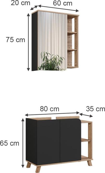 Produktbild Vicco Karen