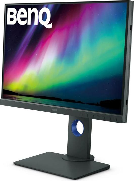 Image du produit BenQ Sw240 (1920 x 1200 pixels, 24")