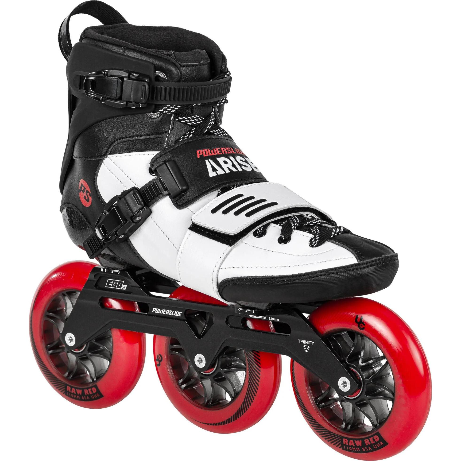 Thumbnail - Powerslide, Inline Skates, (39)
