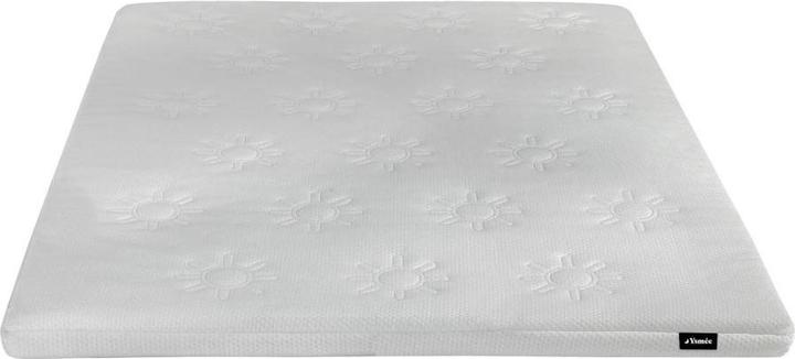 Produktbild Dreamea Bi Feeling (160 x 200 cm)