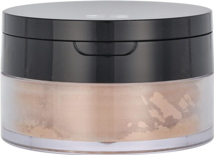 Actual product image Sisley Phyto-Poudre Libre (No. 04 - Sable)