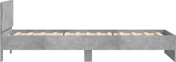 Image du produit vidaXL Bettgestell (100 x 200 cm)