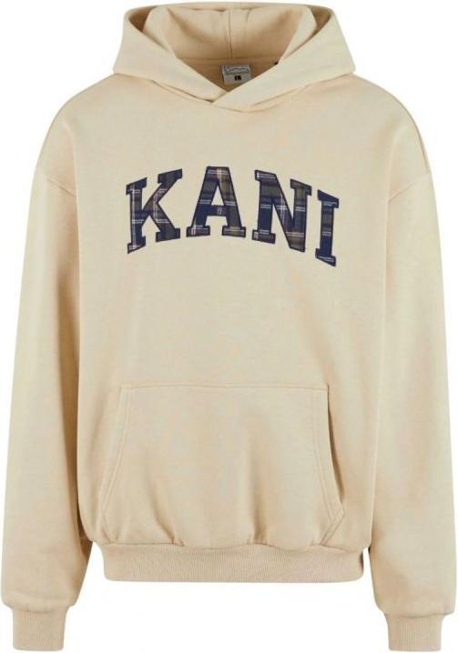 Produktbild Karl Kani Herren-Kapuzenpullover (L)