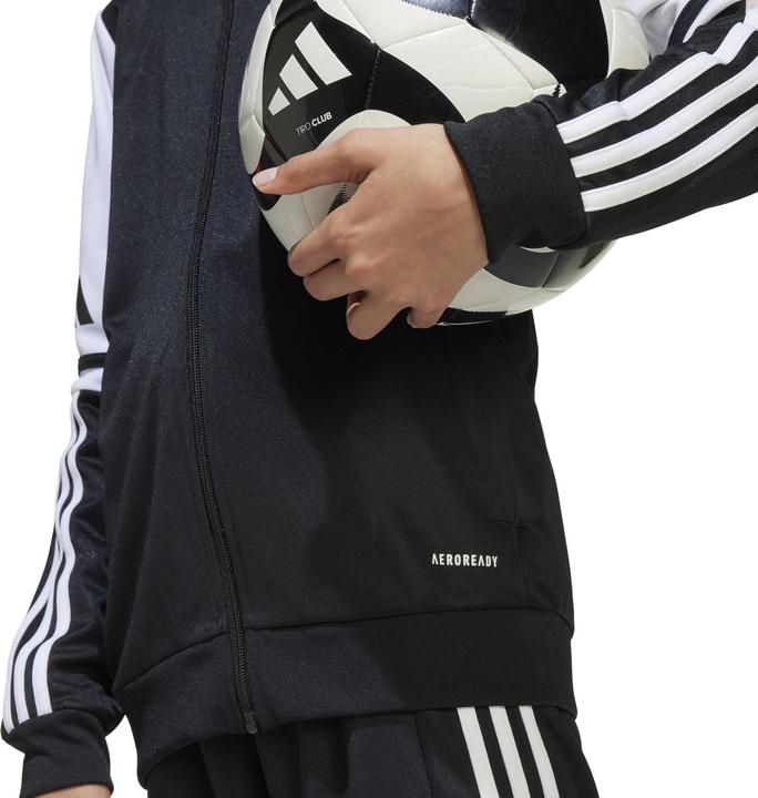 Actual product image adidas Squadra 25 Hoody Kids (164)
