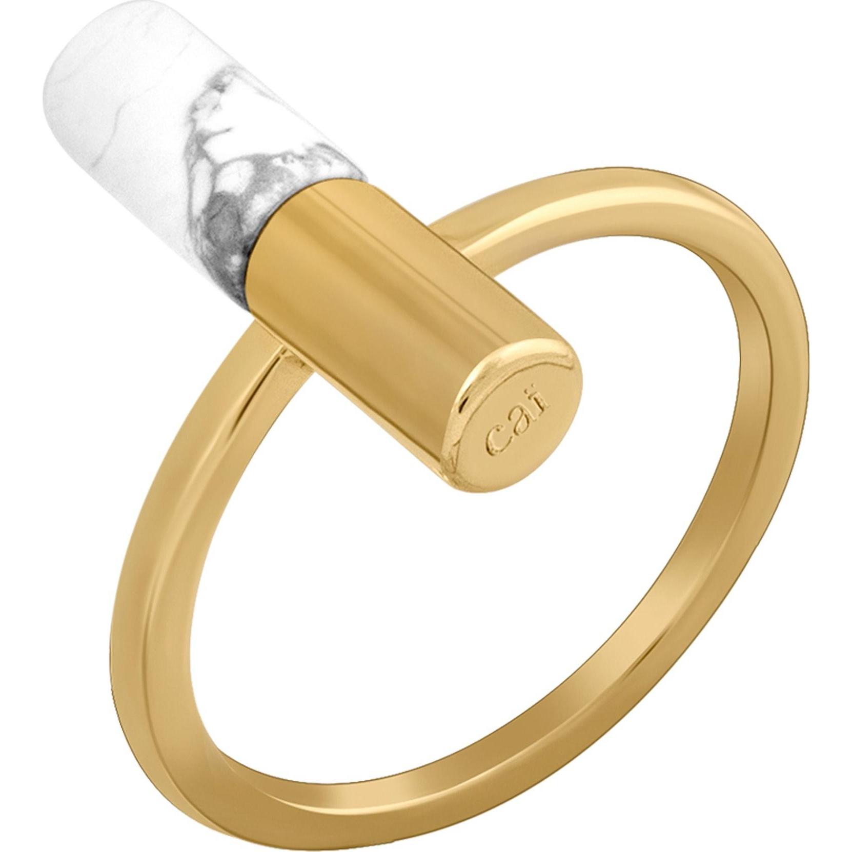 Caï, Ring, Damenring, (60, 925 Silber)