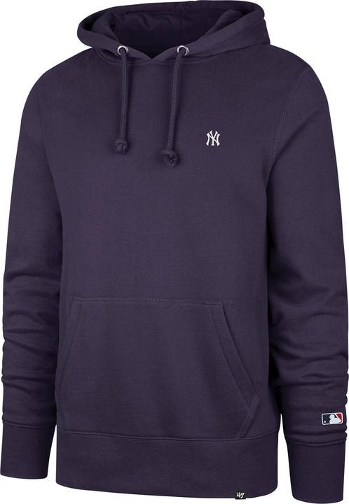 Immagine prodotto 47 Brand felpa con cappuccio new york yankee mlb (S)