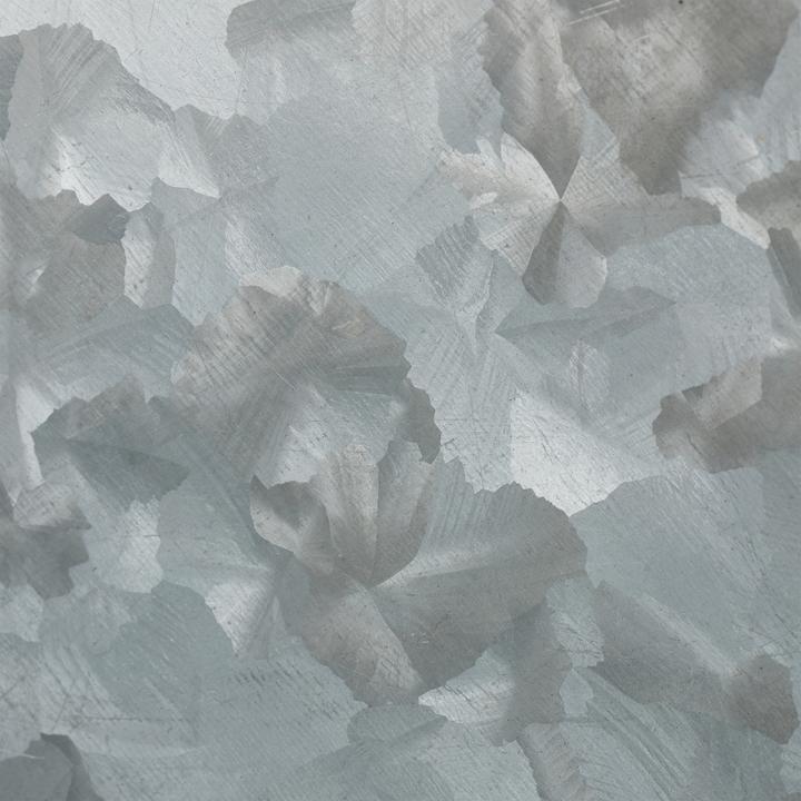 Actual product image Relaxdays Zinkwanne (13.50 x 30.50 x 11 cm)