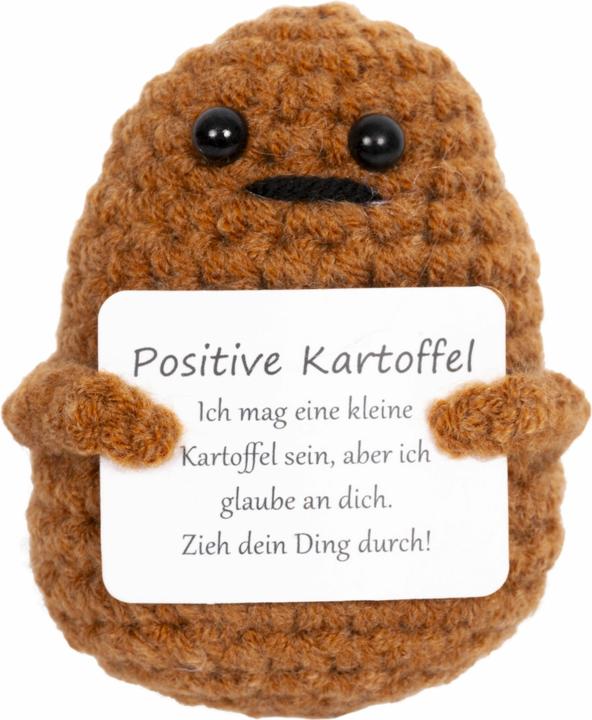 Image du produit Breba Positive Potato (12 cm)