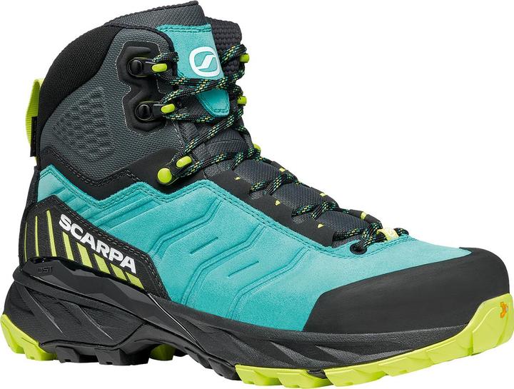 Produktbild Scarpa Rush Trek GTX Schuhe (37)