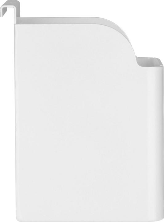 Productafbeelding InLine Slatwall Potlodenbakje wit