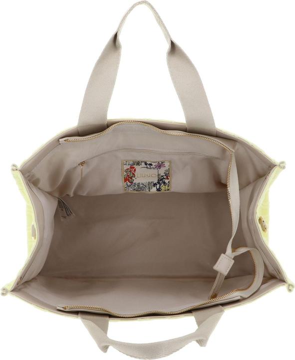 Immagine prodotto Liu Jo Jacquard Plain Tote