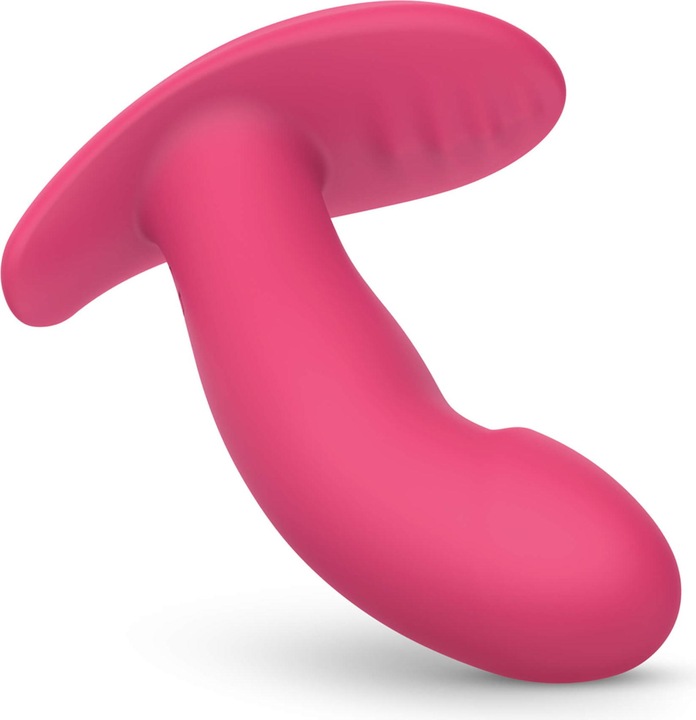 Immagine prodotto Easytoys EasyConnect - Vibratore indossabile controllato tramite app
