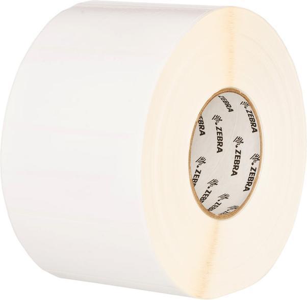Actual product image Zebra PolyO 3100T Polyolefin (102 mm)
