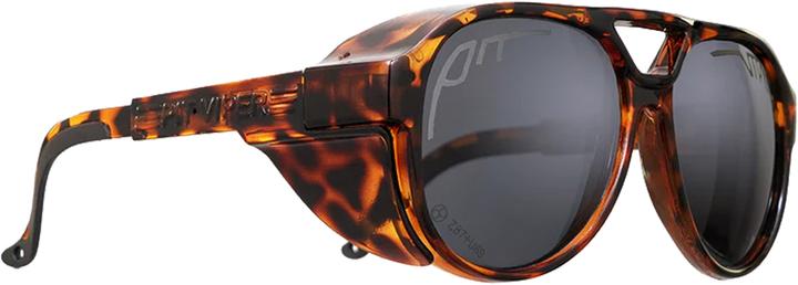 Produktbild Pit Viper The Land Locked Polarized
