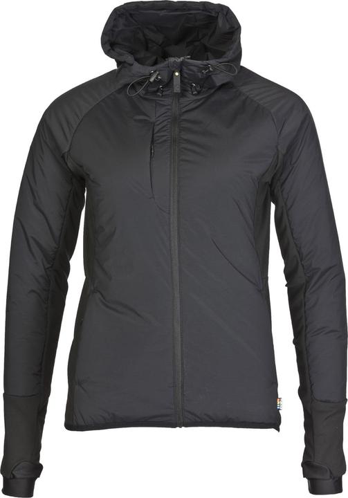 Produktbild Rukka Eli Damen Hybrid Jacke (42)