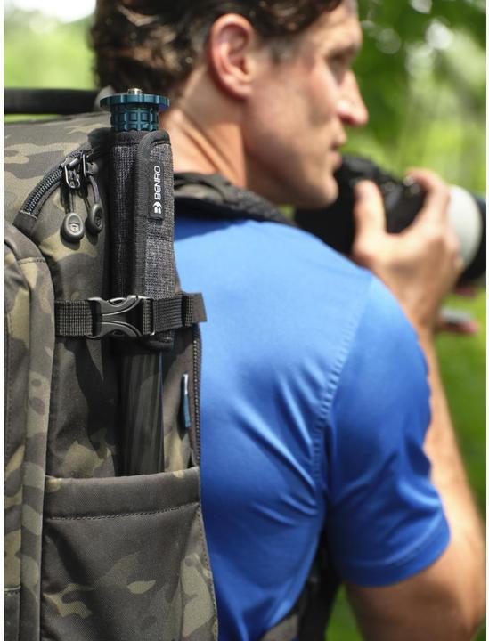 Actual product image Benro MSSL09C Super Slim Monopod (Carbon)