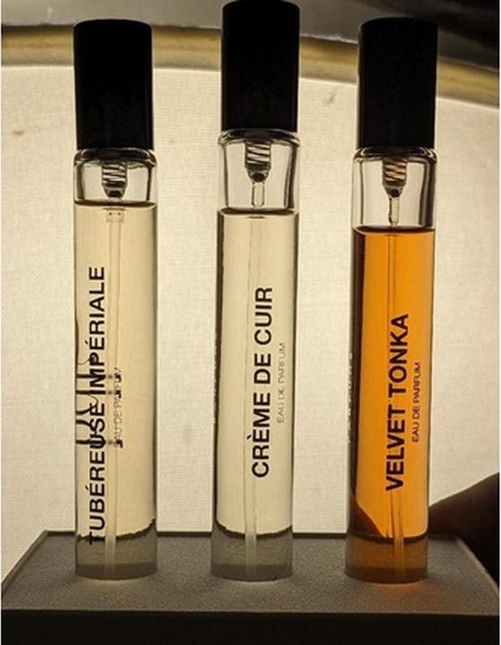 Bdk Parfums Paris Discovery Coll TI / OA / CC (Eau de Parfum, 10 ml)