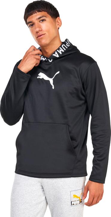 Produktbild Puma Train Power Kapuzenpullover (XL)