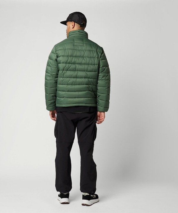 Produktbild Mystic Quilted Midlayer Jacket (L)