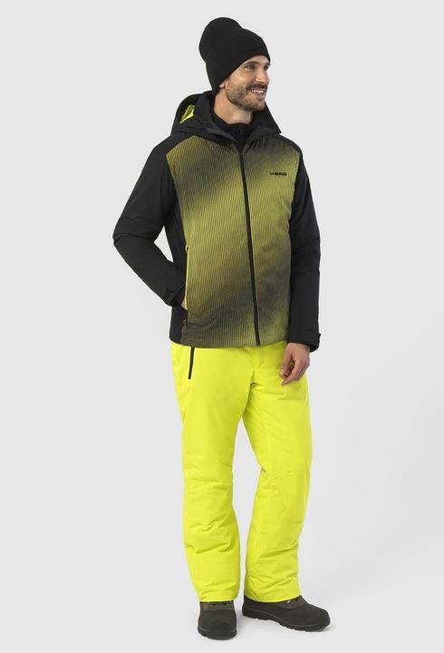Produktbild Head Supershape II Jacket (M)