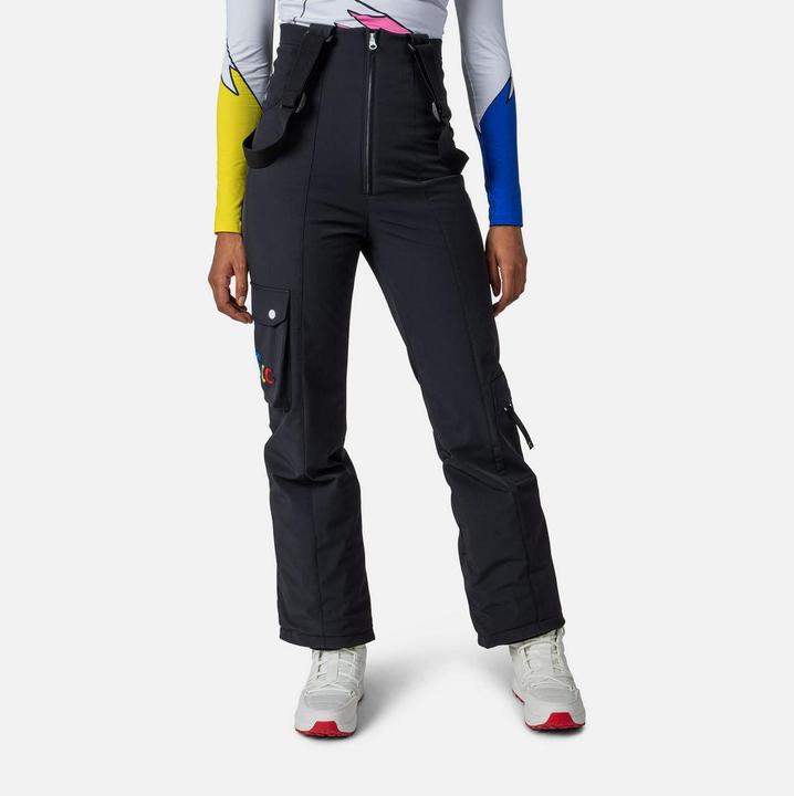 Actual product image Rossignol Isolierte Latzhose (S)