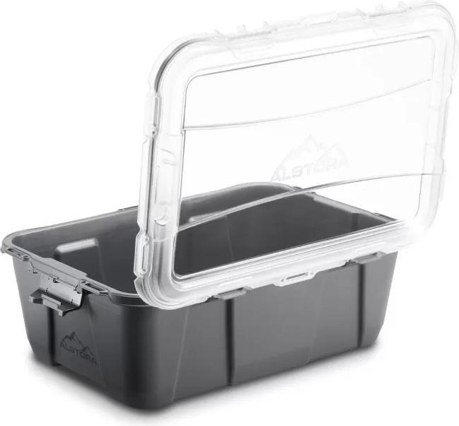 Actual product image Alstora Highly protected storage box (46 l)