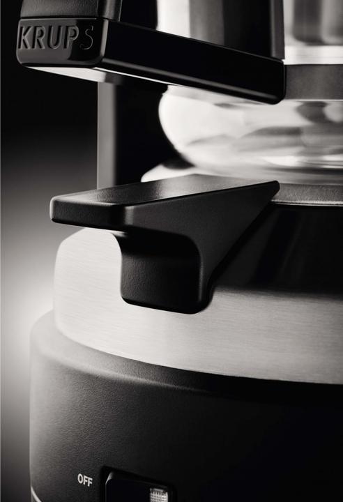 Actual product image Krups Km468910