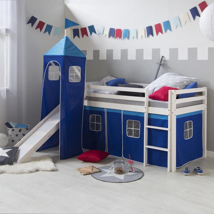 Immagine prodotto Jamb Culla (90 x 200 cm)