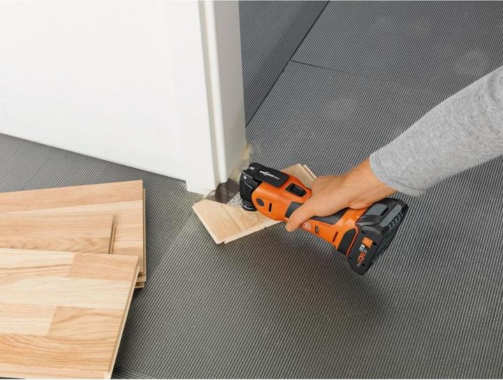 Immagine prodotto Fein Lama per tagli dal pieno 65 mm E-Cut Pre