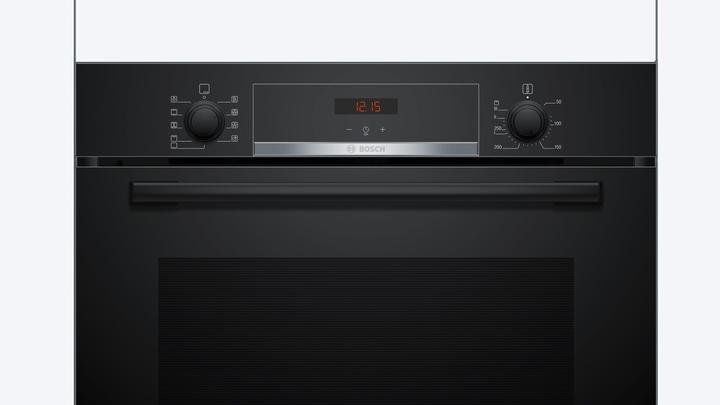 Image du produit Bosch Hausgeräte 4 Série HBA534BB3