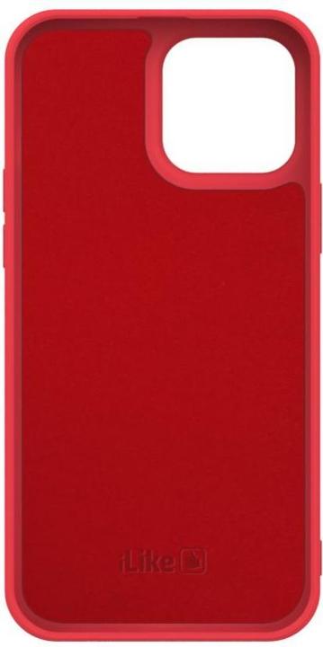 Produktbild iLike iPhone 13 Pro Max Nano Silicone case (Apple iPhone 13 Pro Max)