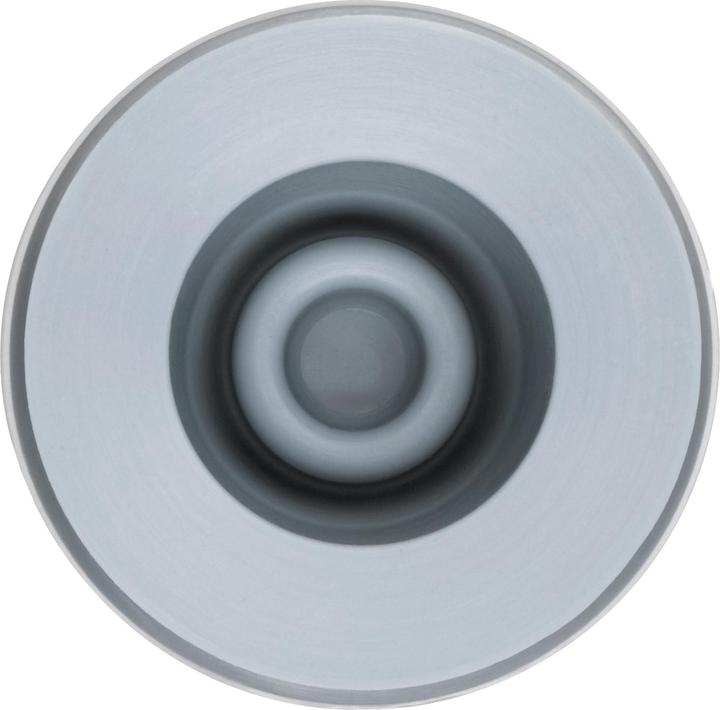 Actual product image WMF Replacement Gasket Residual Pressure Safety Device for Pressure Cooker Perfe (Plastic)