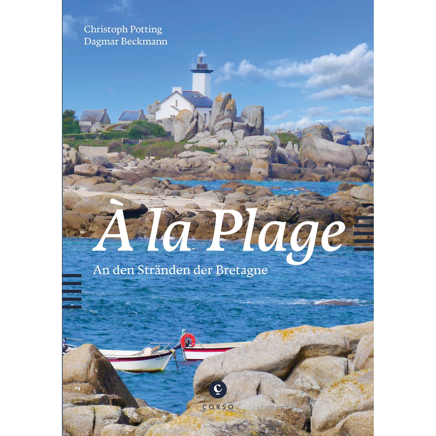 Beckmann:À la Plage, Ratgeber